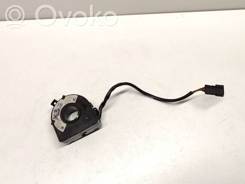 Steering angle sensor   6760232,05111595,37146760232