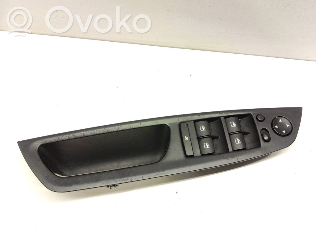 BMW X5 E70 Electric window control switch 