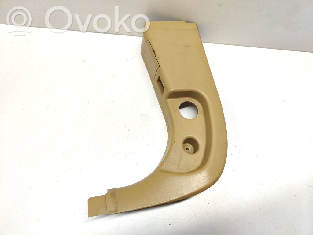 BMW 5 E60 E61 Foot area side trim 