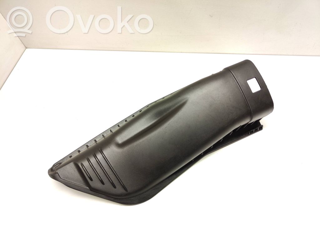 BMW 5 E60 E61 Abdeckung Deckel Luftfilterkasten 