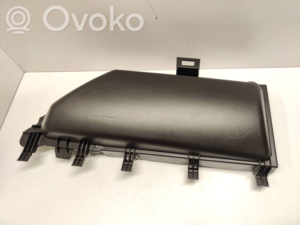 BMW 5 E60 E61 Cabin air micro filter cap 