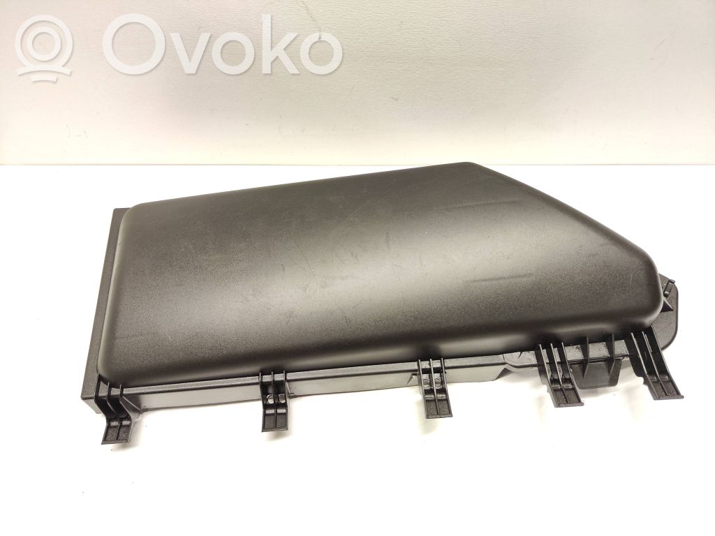BMW 5 E60 E61 Cabin air micro filter cap 