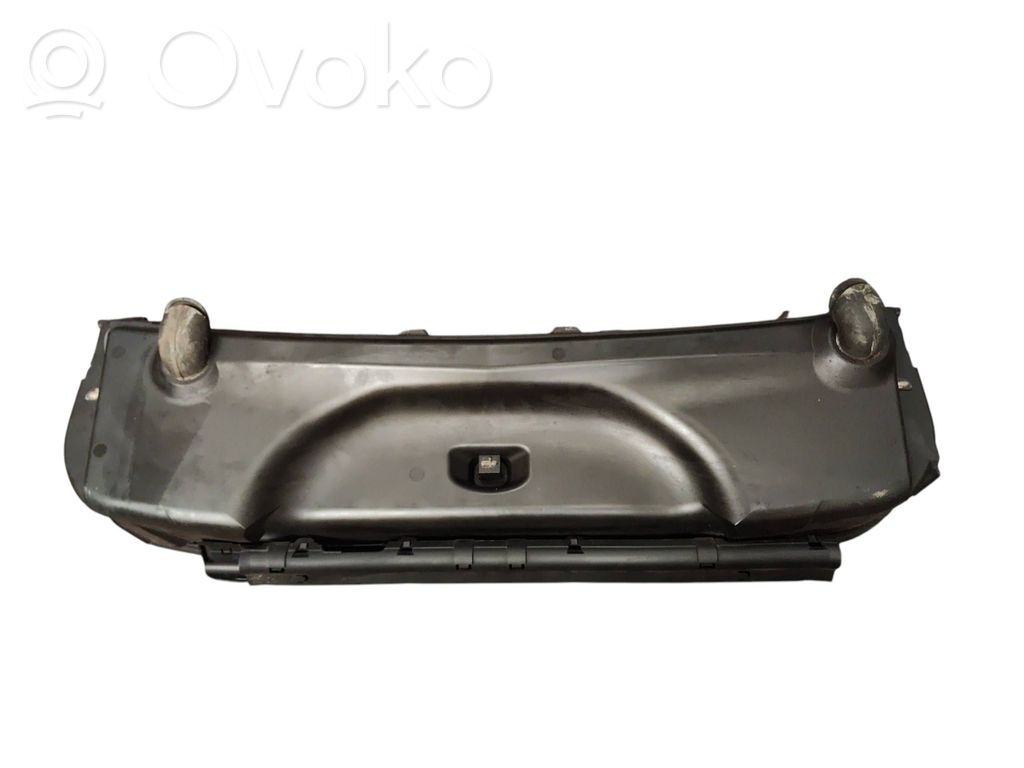 BMW X3 E83 Cabin air micro filter frame (part) 