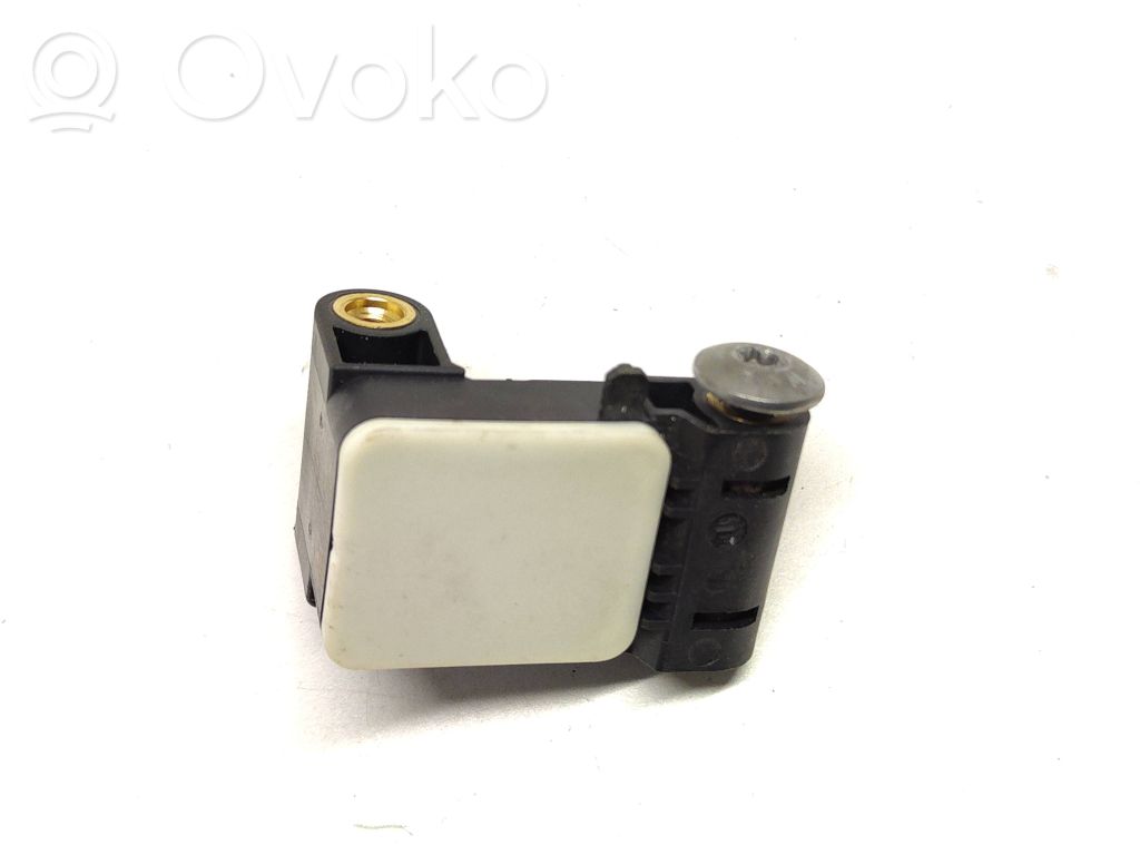 BMW X1 E84 Airbag deployment crash/impact sensor 