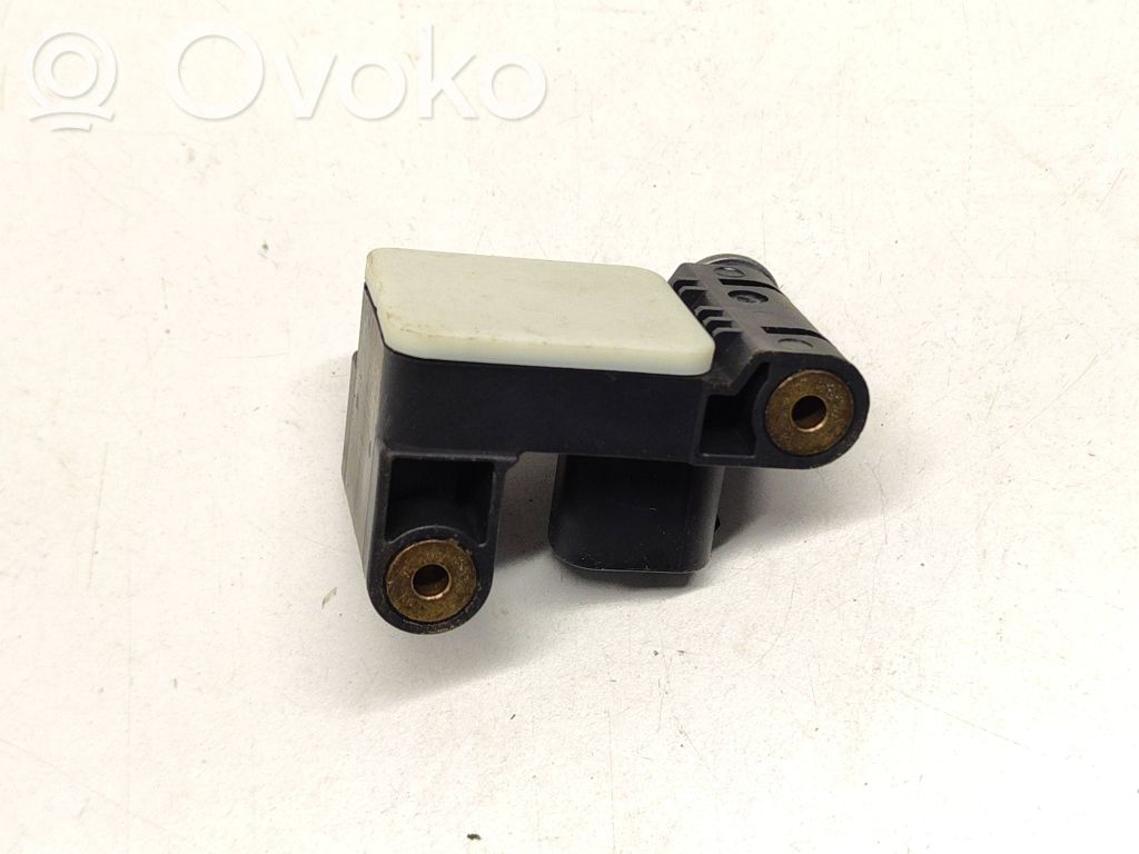 BMW X1 E84 Airbag deployment crash/impact sensor 