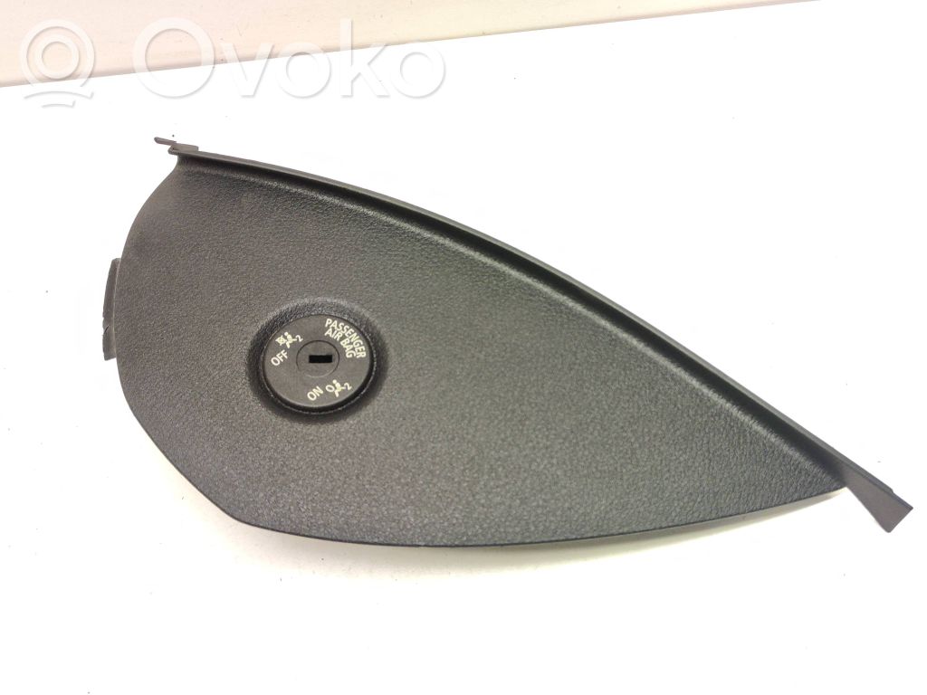 BMW X1 E84 Dashboard side end trim 