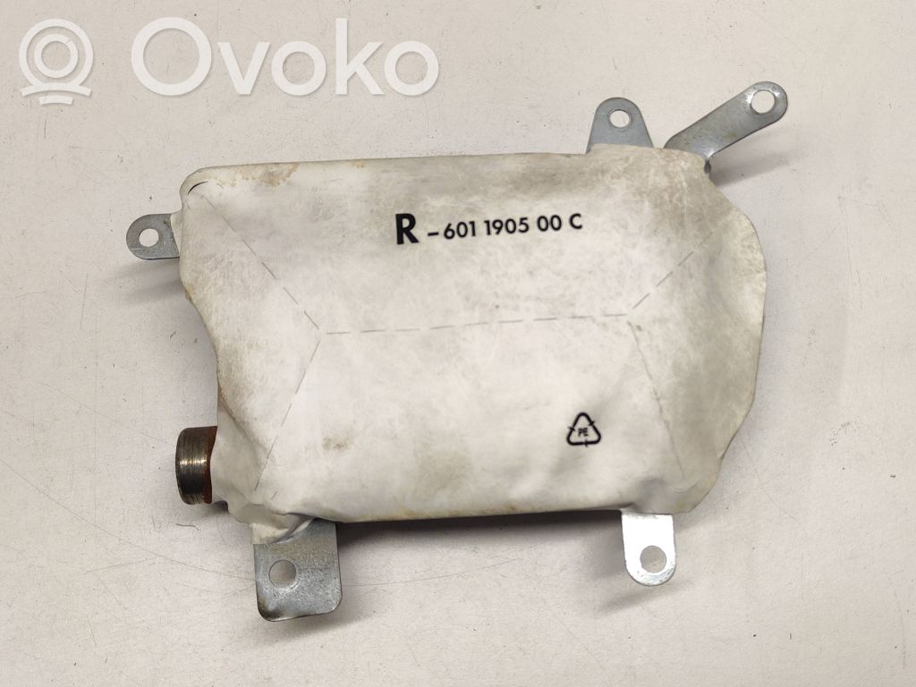 BMW 5 E60 E61 Front door airbag 