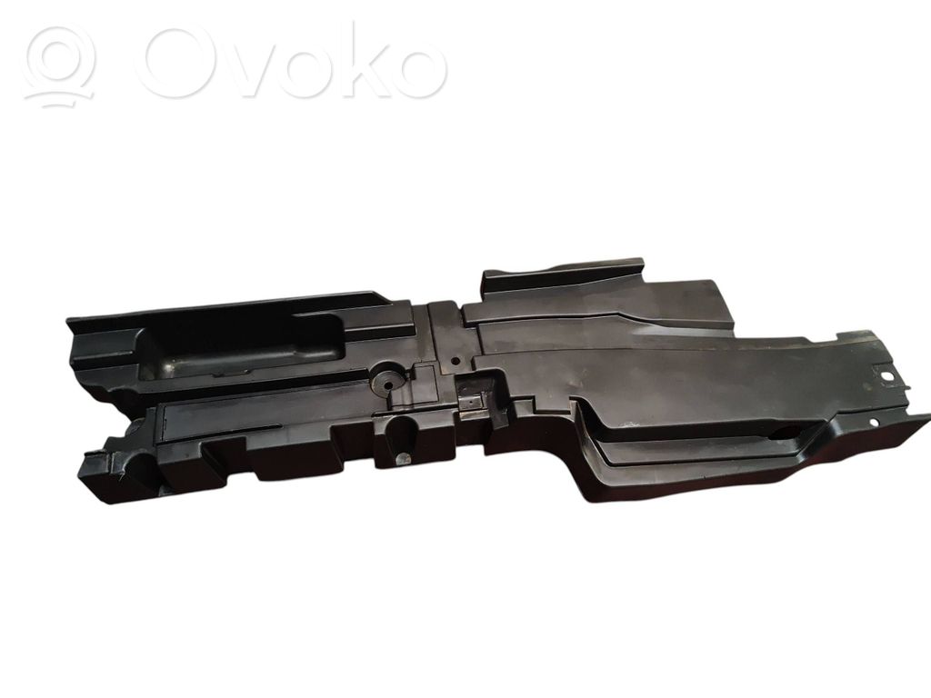 BMW 5 E60 E61 Autres éléments garniture de coffre 