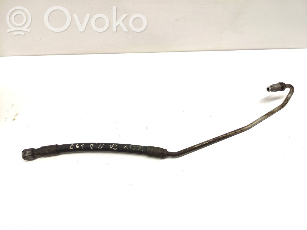 BMW 5 E60 E61 Tub/furtun stabilizator activ 