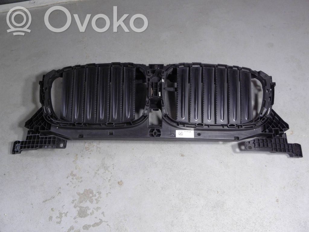 BMW X3 G01 Etusäleikkö 
