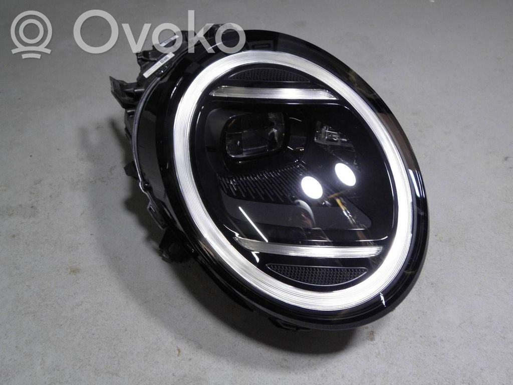 Mini F66 Headlight/headlamp 