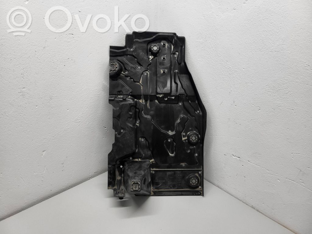 Peugeot 508 Osłona środkowa podwozia 