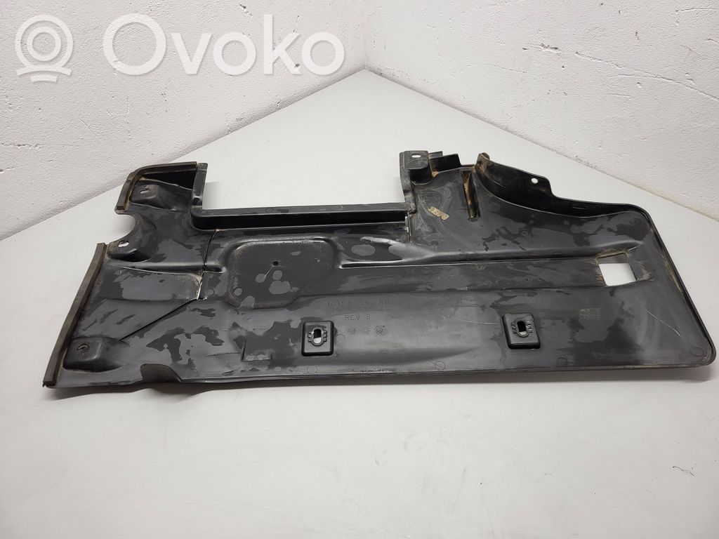 Mata bagażnika do nadwozia Pickup   101558040,04780808AC