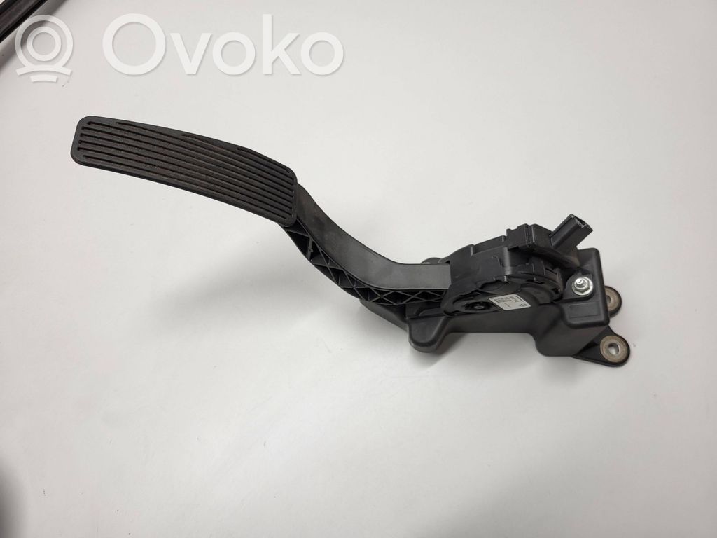 Gaspedal   04861714AE