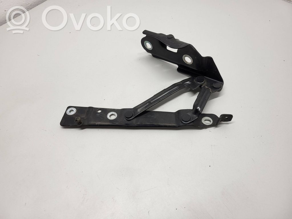 Dodge Challenger Tailgate/trunk/boot hinge 
