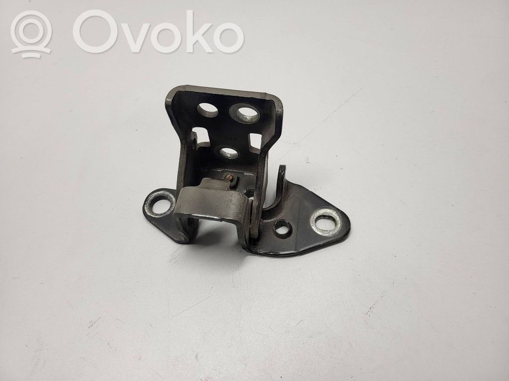 Dodge Challenger Front door lower hinge 