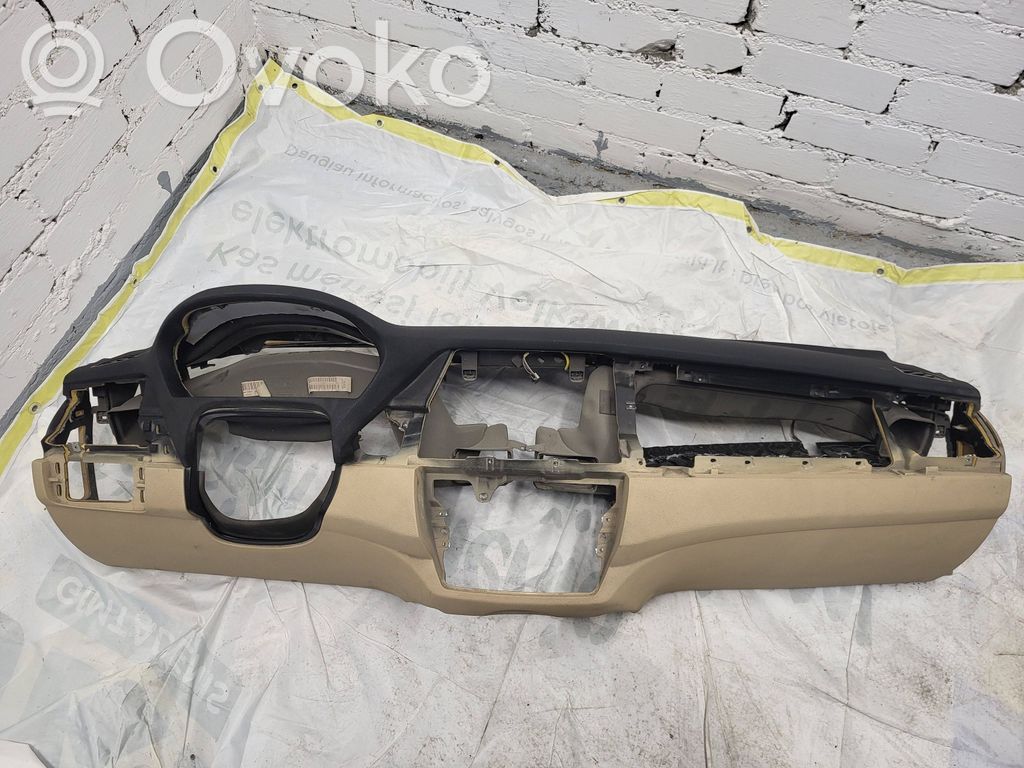 BMW X5 E70 Panelė 