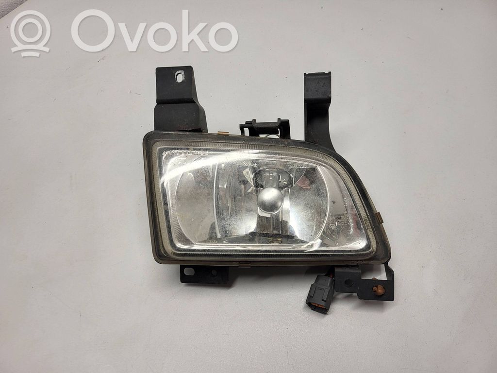 Mazda Premacy Front fog light 