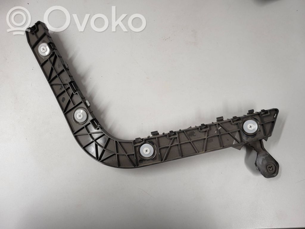 Tesla Model Y Rear bumper mounting bracket 