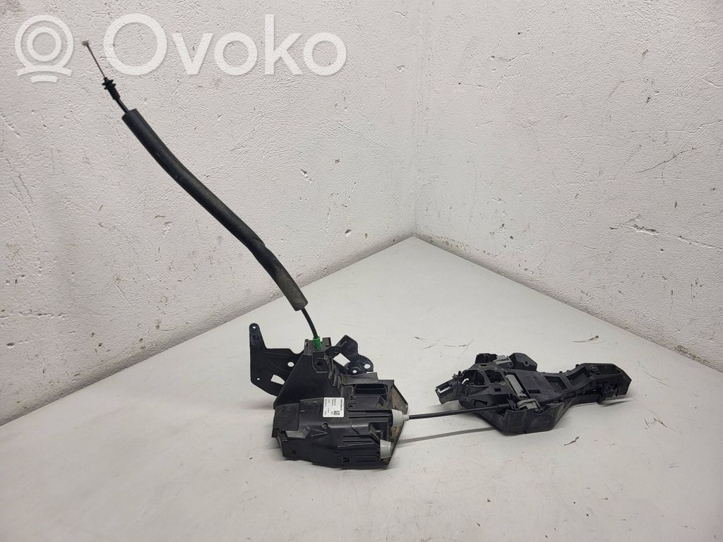 Land Rover Range Rover Sport L494 Zamek drzwi tylnych 