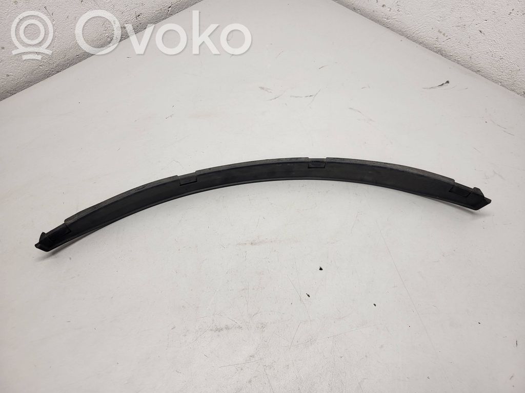 Audi Q2 - Ornament contur aripă față 