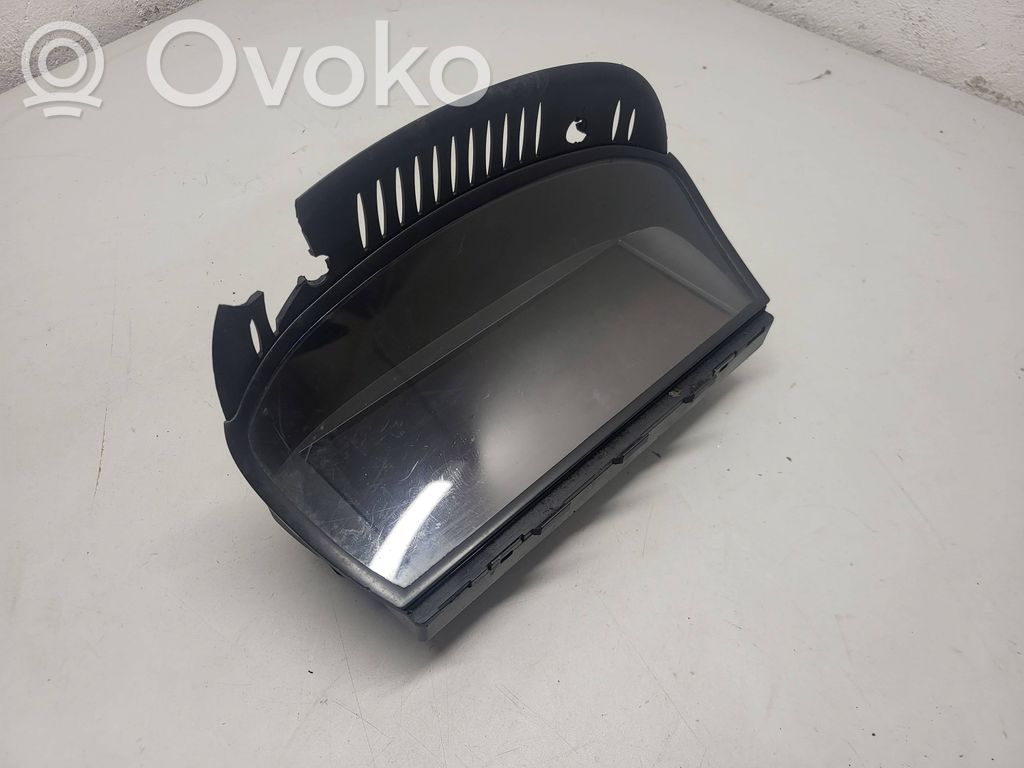 BMW 3 E92 E93 Screen/display/small screen 