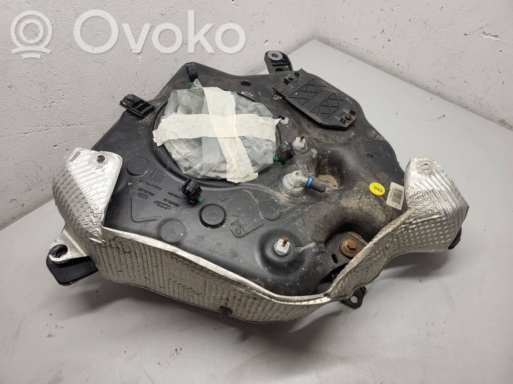 Zbiornik płynu AdBlue   4G0131877,4038401AA