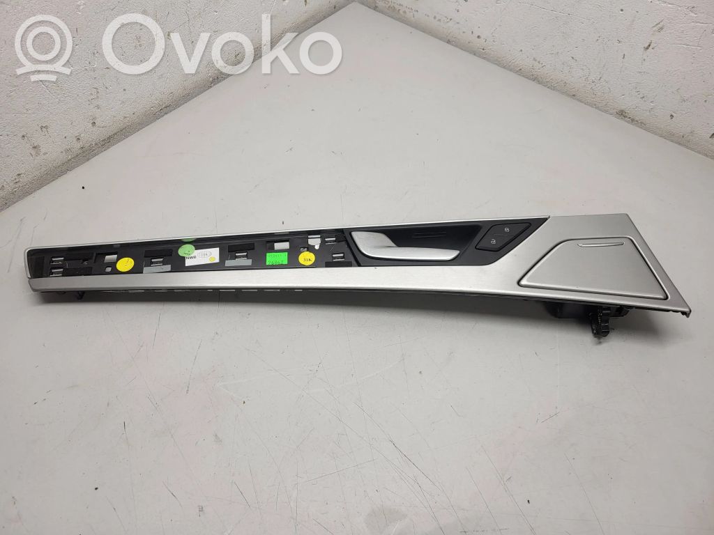 Audi A8 S8 D4 4H Poszycie drzwi tylnych 