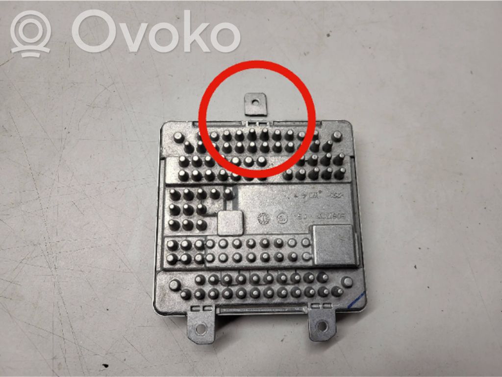 BMW X5 G05 Light module LCM 