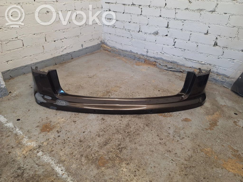 Audi A6 S6 C7 4G Parachoques 