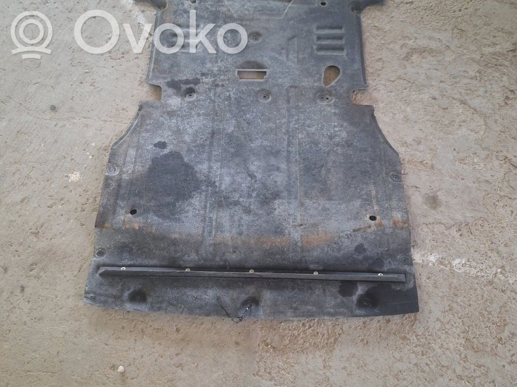 Engine splash shield/under tray   95B863021D,722021,95B863021
