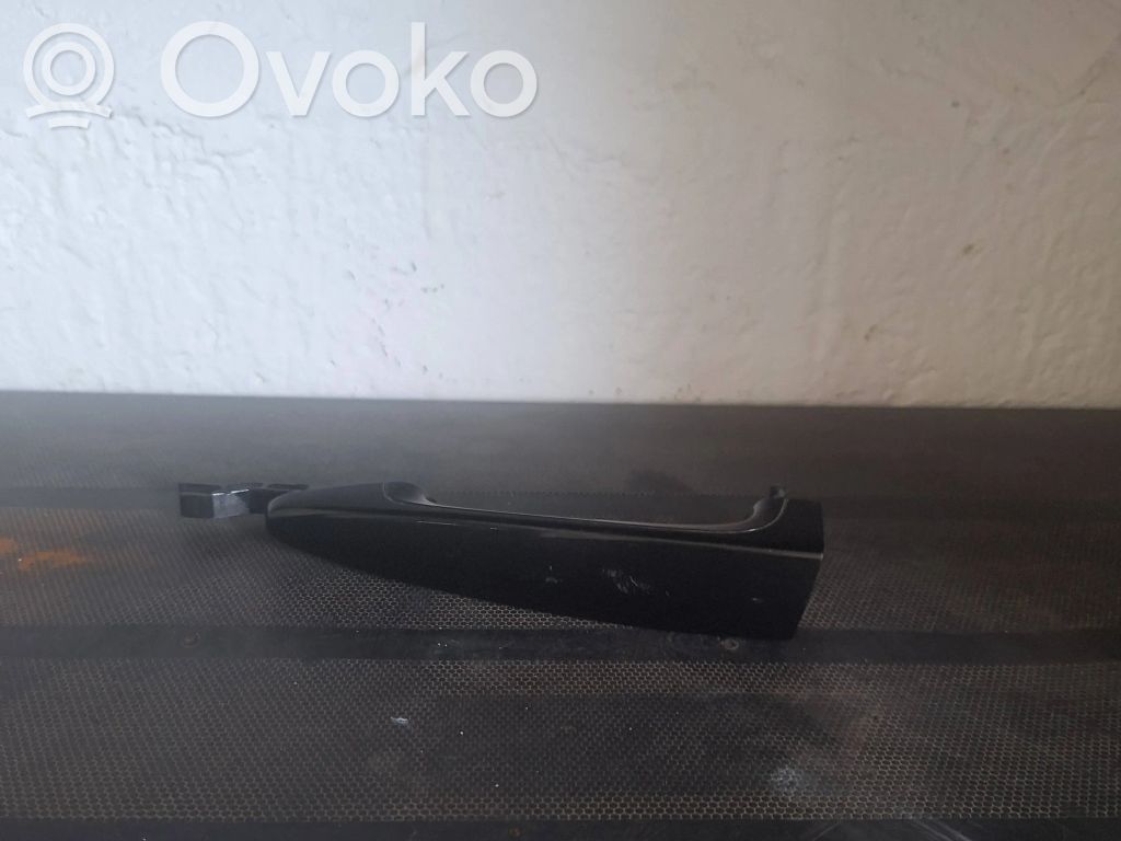 BMW X5 E70 Manecilla externa puerta trasera 