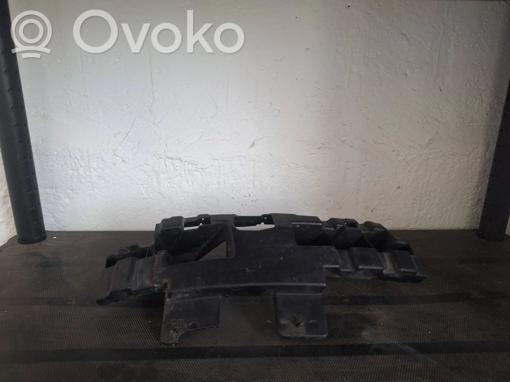 Ford Focus C-MAX Front bumper mounting bracket 
