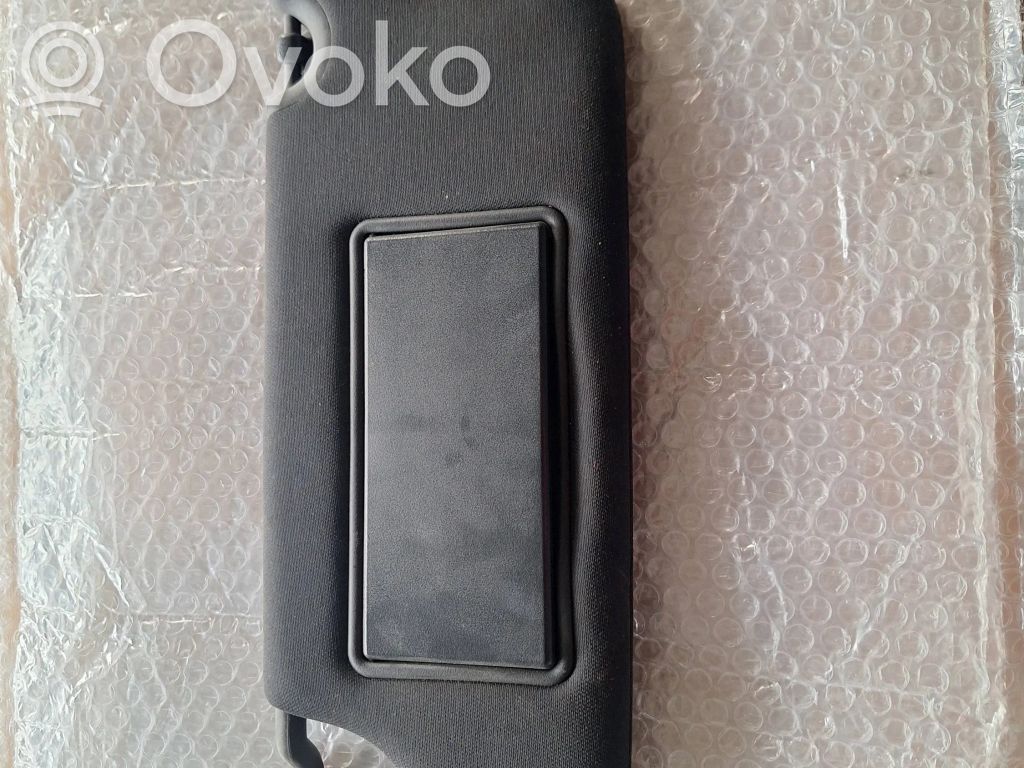 Dodge Challenger Sun visor 
