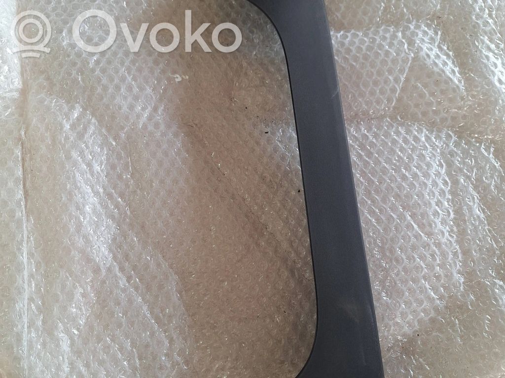 BMW 3 E90 E91 Garnitures hayon 