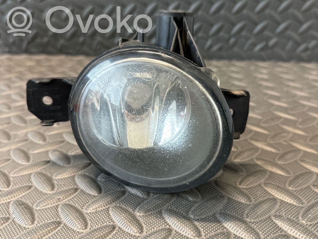 BMW X5 E70 Priešrūkinis žibintas priekyje 