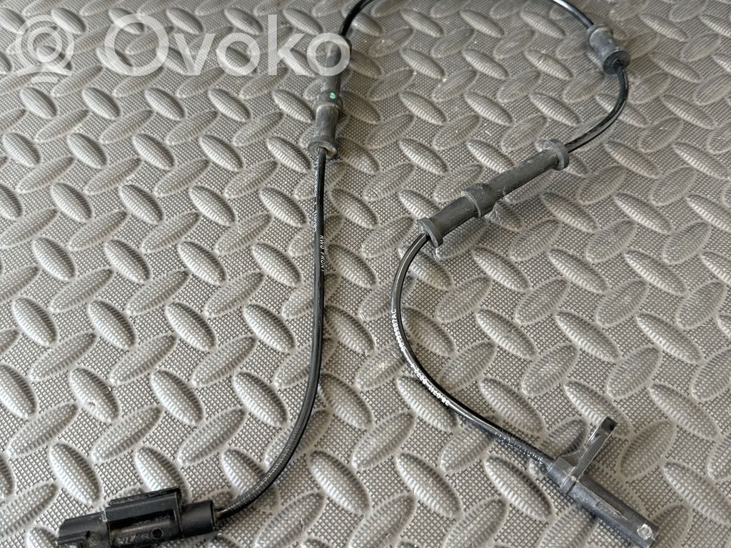 Front ABS sensor wiring   68199987AC