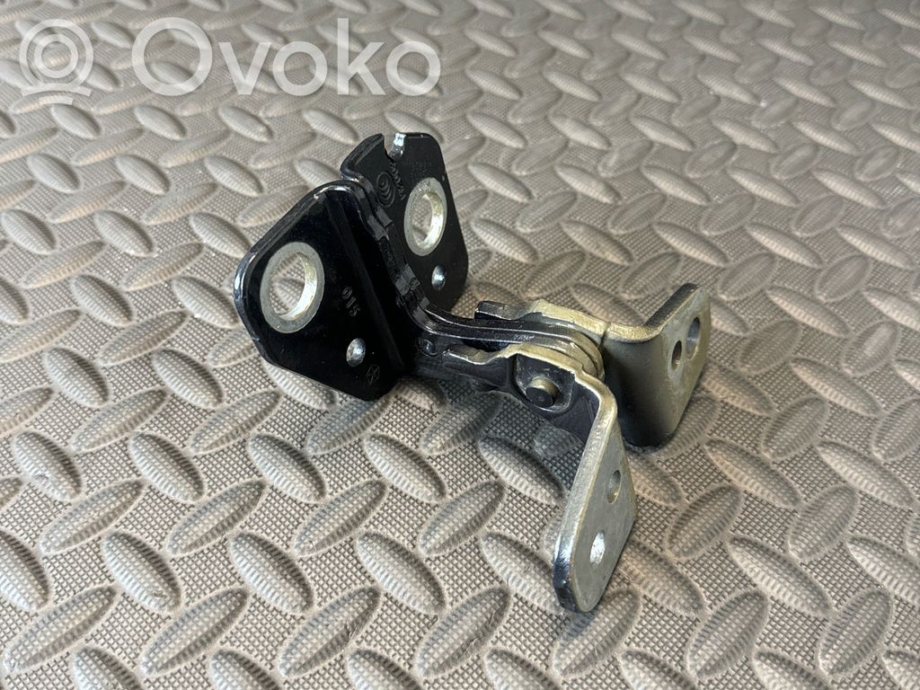 Chrysler Pacifica Front door upper hinge 