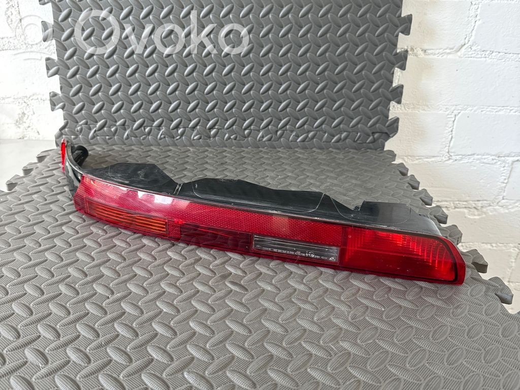 Audi Q7 4M Takapuskurin valo 