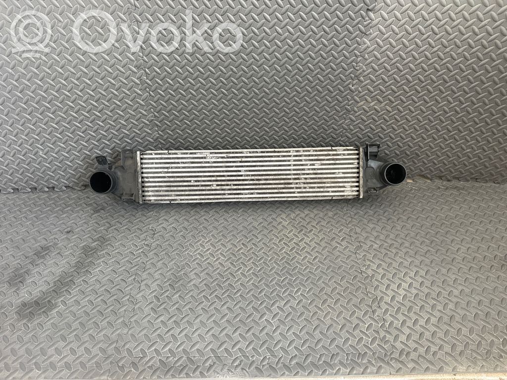 Volvo XC60 Interkūlerio radiatorius 