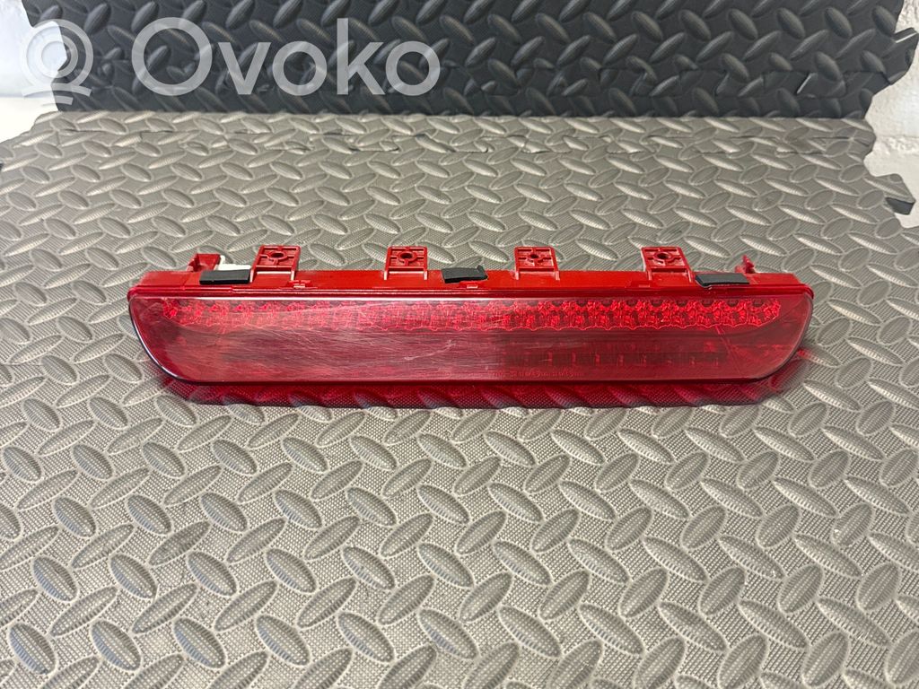 KIA Sportage Trzecie światło stop 