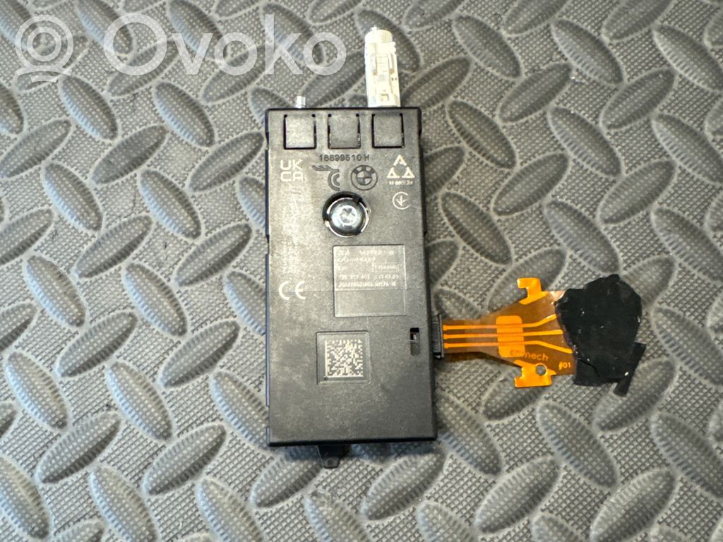 Antenos stiprintuvas   5A73DB2,920690B,920737407