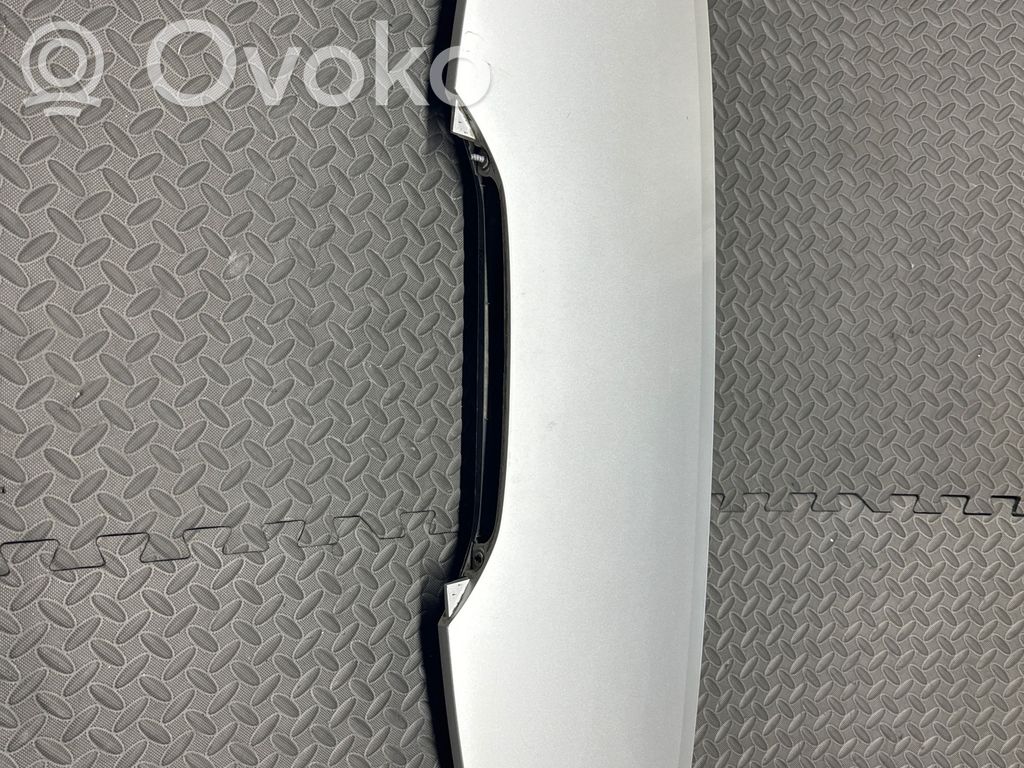 Volvo V60 Alerón trasero/maletero 