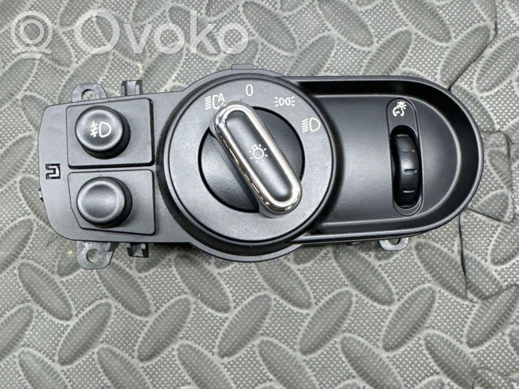Mini Cooper Countryman F60 Interruptor de luz 