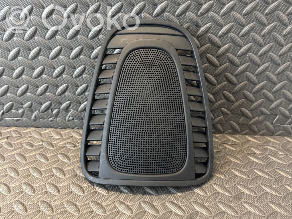Mini Cooper Countryman F60 Maskownica centralnego głośnika deski rozdzielczej 