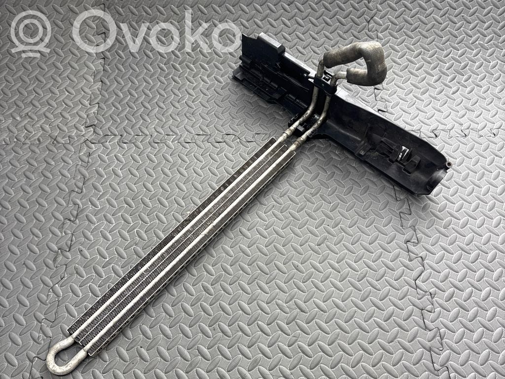BMW 1 E82 E88 Transmission/gearbox oil cooler 