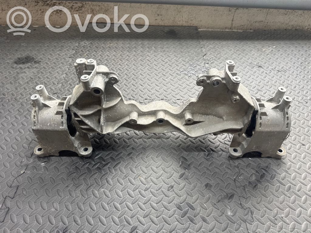 BMW i4 Other engine bay part 