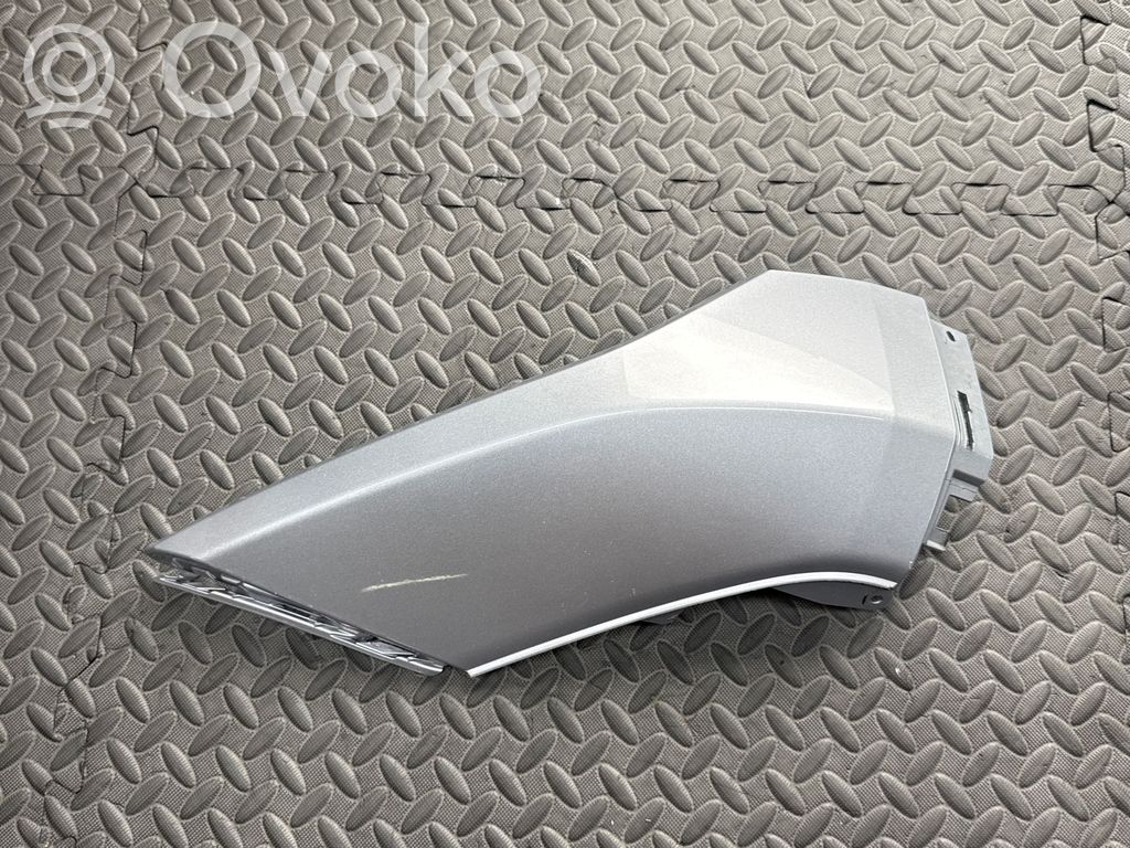 Audi Q5 SQ5 FY Spojler zderzaka przedniego 