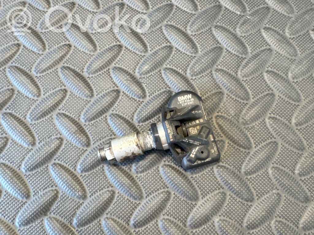 BMW 1 F40 Tire pressure sensor 