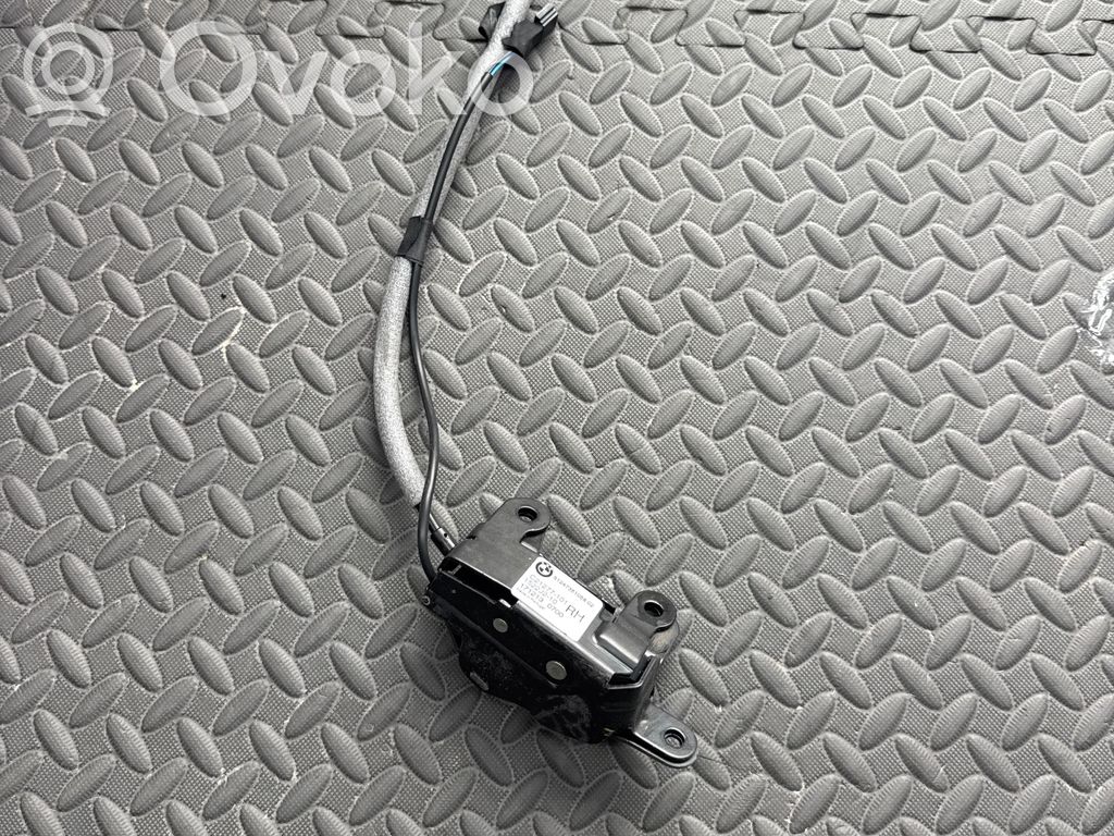Tailgate/trunk/boot lock/catch/latch   51247351058,1522J210,1712130700,C21277101